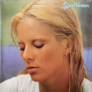 LP Sylvie Vartan: Fantaisie