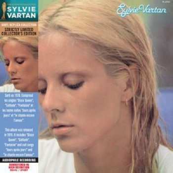 CD Sylvie Vartan: Sylvie Vartan LTD