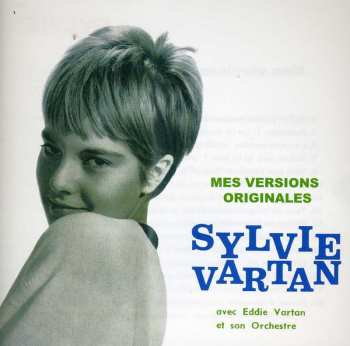 Album Sylvie Vartan: Mes Versions Originales