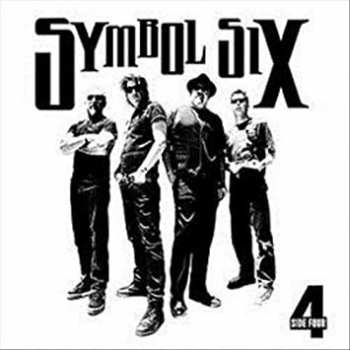 Album Symbol Six: Side Four