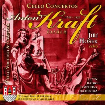 Cello Concertos - Cd