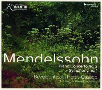 CD Robert Schumann: Symphonie Nr.4  "Italienische" / Symphonie Nr.1 "Frühlings-Symphonie"