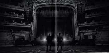 CD Thievery Corporation: Symphonik©