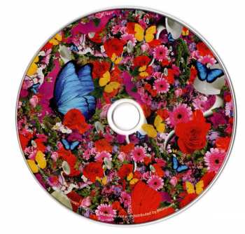 CD Thievery Corporation: Symphonik©