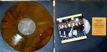 2LP Paradise Lost: Symphony For The Lost LTD | NUM | CLR