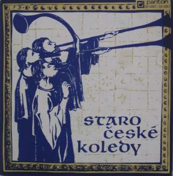 Album Symposium Musicum: Staročeské Koledy