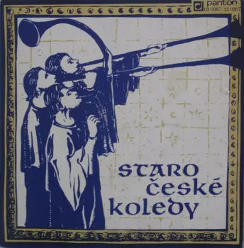 Staročeské Koledy