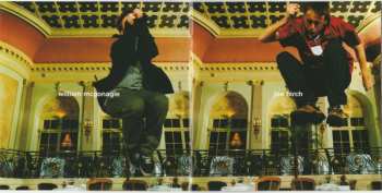 CD Symposium: On The Outside