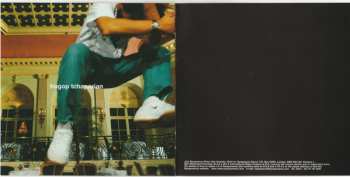 CD Symposium: On The Outside