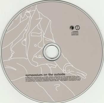 CD Symposium: On The Outside