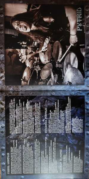 CD Syn Ze Șase Tri: Stăpîn Peste Stăpîni