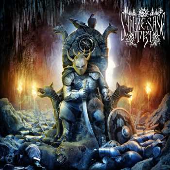 Album Syn Ze Șase Tri: Stăpîn Peste Stăpîni