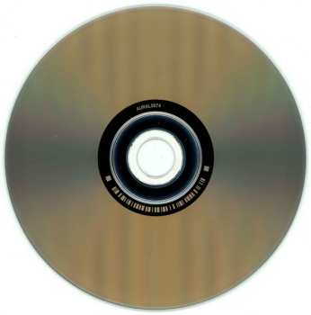 CD Syn Ze Șase Tri: Stăpîn Peste Stăpîni