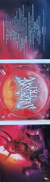 CD Syn Ze Șase Tri: Ultimu’ Lup