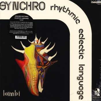2LP Synchro Rhythmic Eclectic Language: Lambi