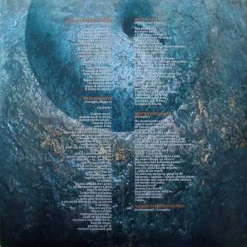 LP Syndone: Melapesante