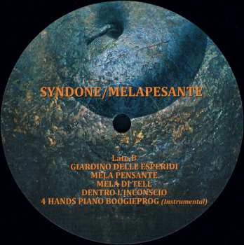 LP Syndone: Melapesante