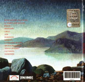 CD Syndone: Odysséas