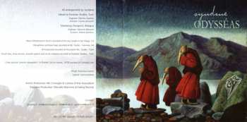 CD Syndone: Odysséas