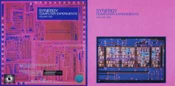 CD Synergy: Computer Experiments Volume One