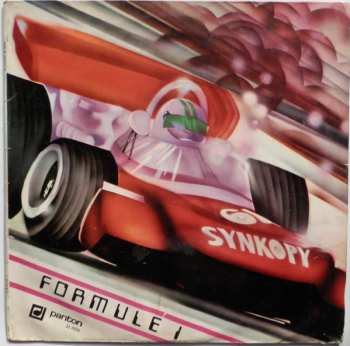 LP Synkopy 61: Formule I.