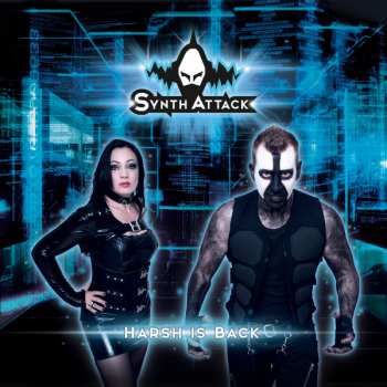 Album SynthAttack: Harsh Is Back