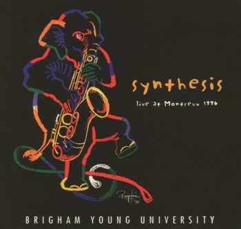 Album Synthesis: Live At Montreux 1996
