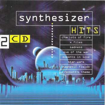 Album Synthsation: Synthesizer Hits