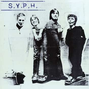 LP S.Y.P.H.: S.y.p.h.