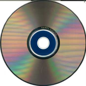CD Syracus: Sleeping Thermostats EP