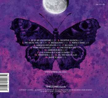 CD Syrinx Call: Mirrorneuron