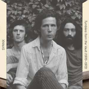 Album Syrinx: Tumblers From The Vault (1970-1972)