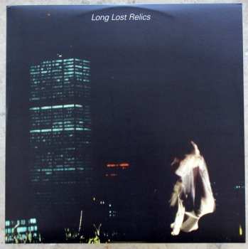 3LP Syrinx: Tumblers From The Vault (1970-1972)