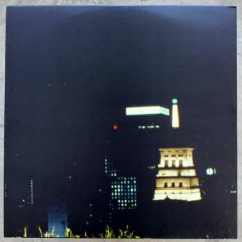 3LP Syrinx: Tumblers From The Vault (1970-1972)