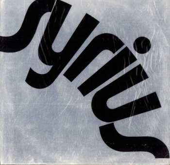 Album Syrius: Syrius