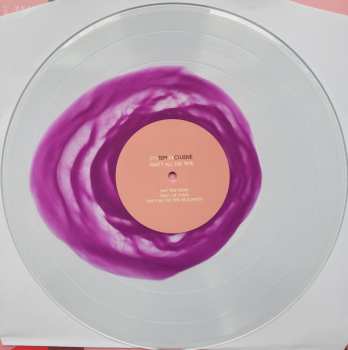 LP System Exclusive: Party All The Time CLR