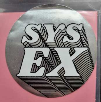 LP System Exclusive: Party All The Time CLR