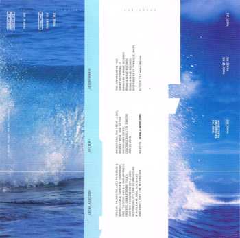 CD System 7: Seventh Wave