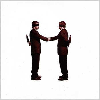 Album System And Station: A Nation Of Actors