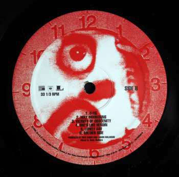 LP System Of A Down: Hypnotize