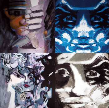 LP System Of A Down: Hypnotize