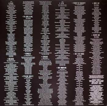 LP System Of A Down: Hypnotize