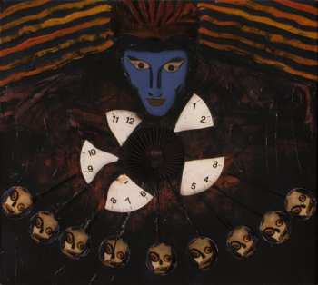 CD System Of A Down: Hypnotize DIGI