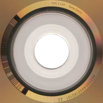 CD System Of A Down: Steal This Album!