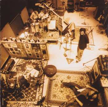 CD System Of A Down: Toxicity