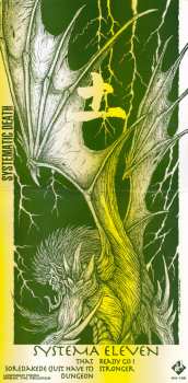 SP Systematic Death: Systema Eleven