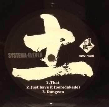 SP Systematic Death: Systema Eleven