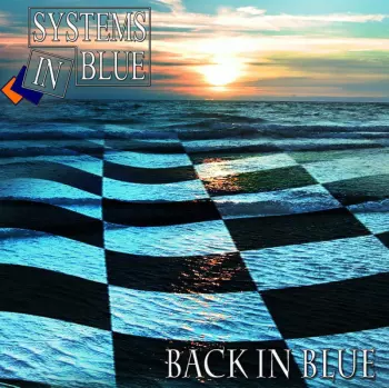 Systems In Blue: Back In Blue