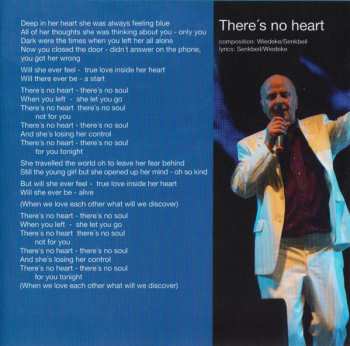 CD Systems In Blue: Melange Bleu (The 3rd Album)