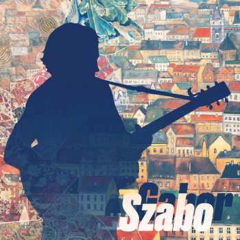 Album Szabo,gabor: Complete Gabor Szabo In Budapest